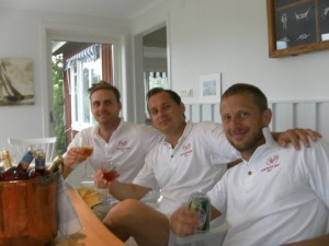 loosers lounge 2011