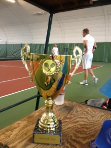 pokal 2012