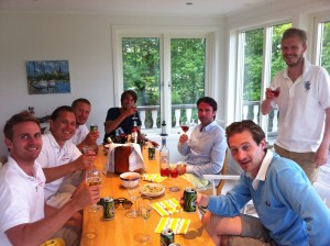 segerfest 2011