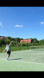 serving for match 2013
