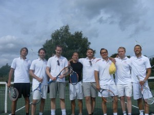 uppställning 2 2011